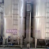 تولید راکتورهای شیمیایی تولید راکتورهای شیمیایی